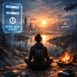 Digitális függőségről