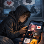 Az influencerek világáról