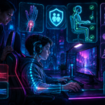 A gyermeked keze is veszélyben lehet – e-sport és gaming